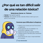 Razones para mantener vínculos con personas que nos dañan