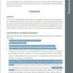 Razones para no permitir que los niños lloren hasta dormir