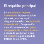 Razones para obtener ayuda profesional urgente ante una adicción