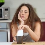Razones por las que amaneces sin energía