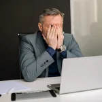 Razones por las que evito la compañía de otros