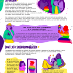 Razones por las que los adolescentes luchan con su identidad