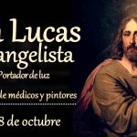 Razones por las que San Lucas es patrón de pintores
