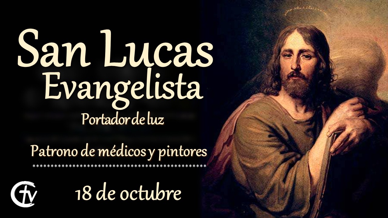 Razones por las que San Lucas es patrón de pintores