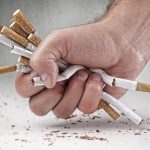 Razones que complican abandonar el hábito de fumar