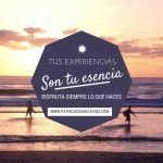 Reencuentra tu esencia durante las vacaciones