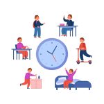 Regresa a tu rutina manteniendo el máximo rendimiento