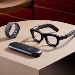 Revela el mundo con gafas de realidad aumentada