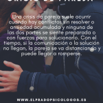 Romper con una relación que no funciona eficazmente