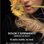 Sabiduría de Anthony de Mello en Citas Inspiradoras