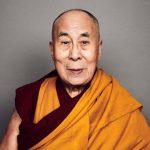 Sabiduría y lecciones del Dalai Lama