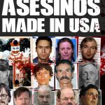 Sádicos de la Serie: Secretos de los Asesinos