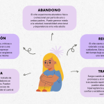 Sanación de las heridas emocionales de la infancia