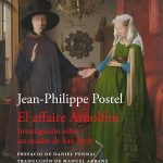 Secretos del Matrimonio Arnolfini: El Misterioso Cuadro