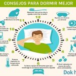Secretos para Dormir Mejor y Vencer el Insomnio
