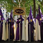 Secretos y tradiciones de los nazarenos en Semana Santa