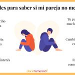 Señales de que tu pareja realmente te ama