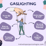 Señales para identificar el gaslighting en tu vida diaria