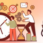 Supera el impacto psicológico del trabajo con eficacia