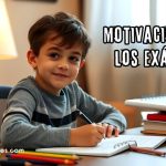 Supera el miedo a los exámenes con confianza renovada