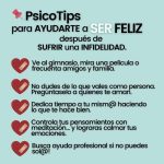 Supera la infidelidad en una pareja aparentemente feliz