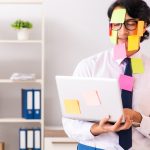Supera la Sobrecarga Laboral con Estrategias Efectivas