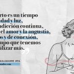 Supera la tristeza posparto y recupera la sonrisa