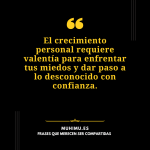 Supera tu miedo a las demandas con confianza y entendimiento