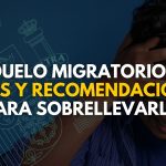Superando el Duelo Migratorio: Estrategias y Consejos Efectivos
