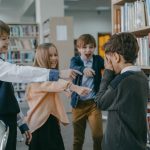 Superando las secuelas del bullying con éxito