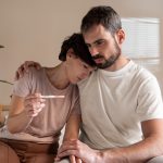 Superar crisis de pareja ante desafíos de fertilidad