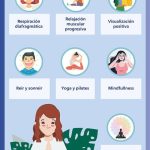 Técnicas Efectivas para Tranquilizar la Mente