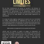 Transciende tus límites mentales y sé tú mismo