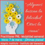 Transforma tu vida personal y profesional con PNL