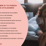 ¿Tu pareja te utiliza? Indicadores para reconocerlo