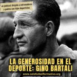 Valores y pasión vencen el miedo en los deportistas