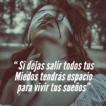Vence el miedo y transforma tu vida completamente