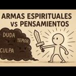Vence los pensamientos negativos con eficacia