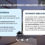 Ventajas de asistir a un centro especializado en adicciones