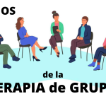Ventajas de Participar en Terapia de Grupo