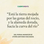 Versos Inolvidables de Grandes Poetas