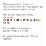 Por qué Tinder no siempre es ideal para hombres