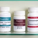 Variedades de medicamentos antiinflamatorios disponibles hoy