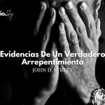 Categorías de Arrepentimiento: Una Guía Detallada