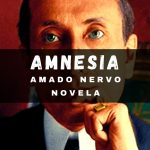 Variedades de amnesia: una mirada profunda