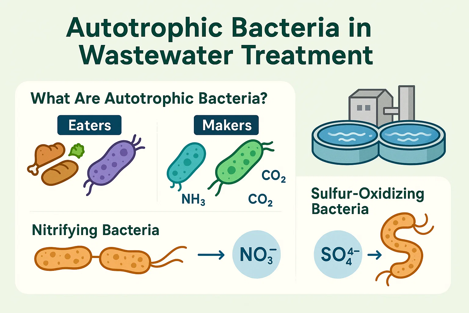 Variedades de bacterias: una guía esencial