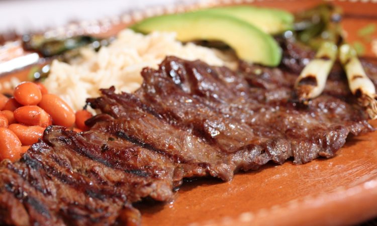 Variedades de carne para degustar y disfrutar